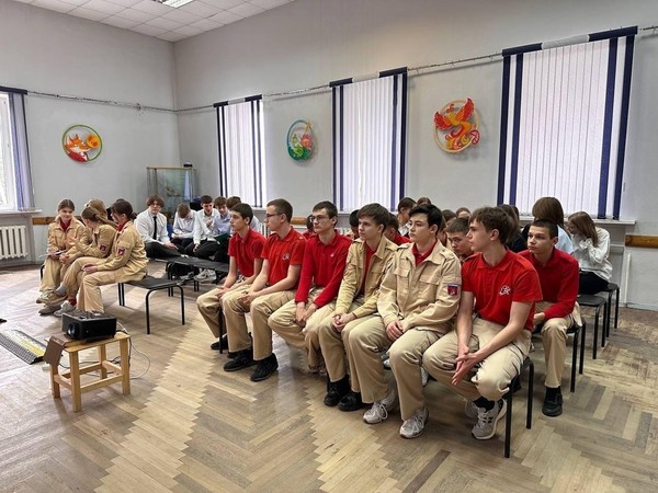 Программа «Знай свой край»