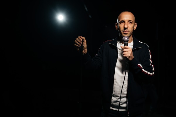 Big Stand-up Show
