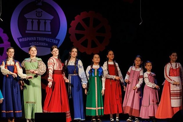 Программа «Проводники в будущее»