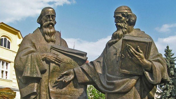 «Аз и Буки – основа науки»: информационный час