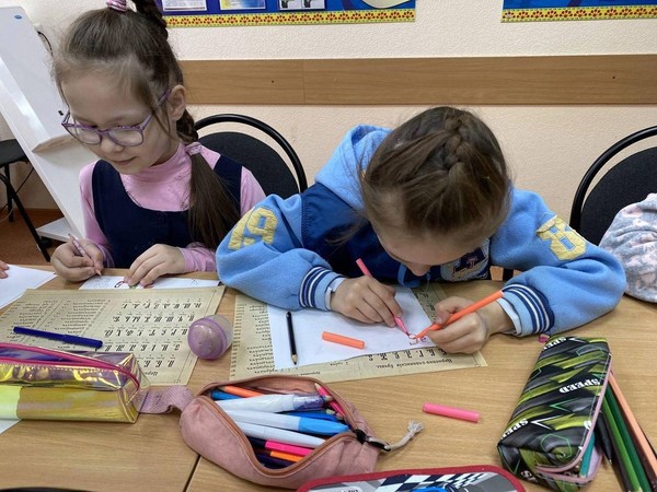 «От звуков к буквам, от бересты к страницам»