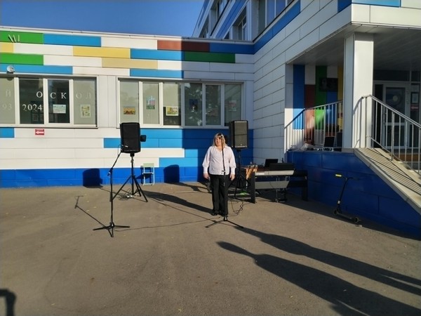 Лекция «Творчество Евгения Рыбкина»