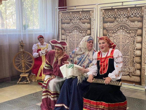 Презентация «История одного произведения. «Три дня в деревне»