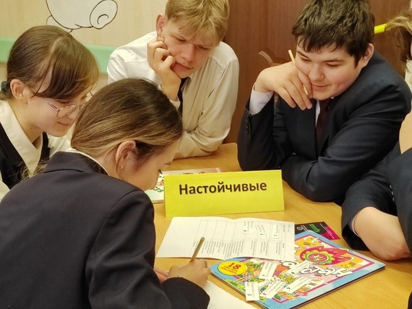 Викторина «Каюм Насыйри яркая звезда татарской культуры»