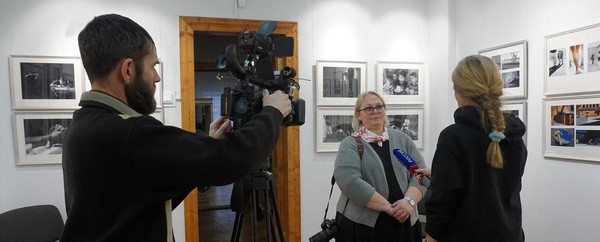 Фотовыставка «Сущность и явление жизни»