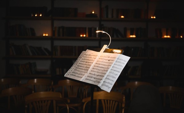 Late Night Concert
