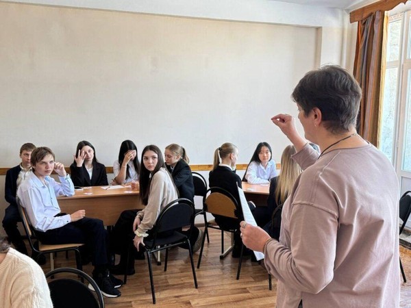 Игра «Победа: нам жить и помнить»