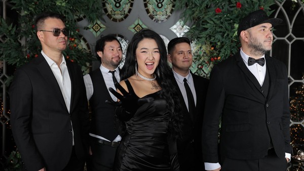 Gera Kreines Band