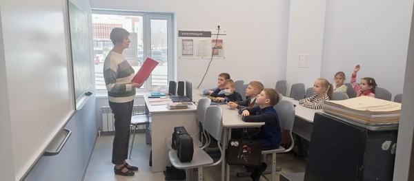 Лекция «Грустить не надо»