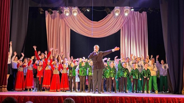 Капсула творчестава
