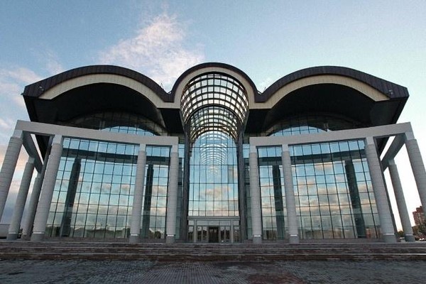 Кинопоказ для организованной группы по заявке «Белый-белый снег»