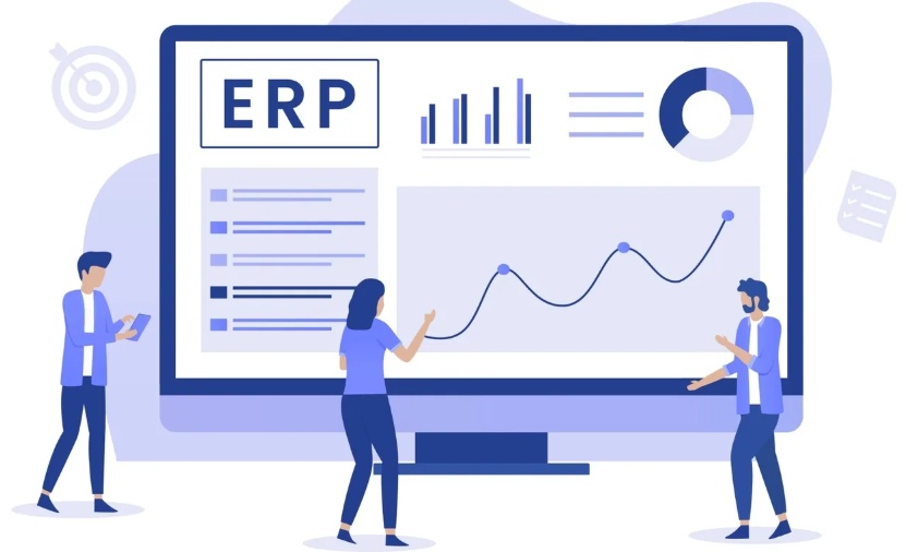Ресурсная спецификация в 1С:ERP