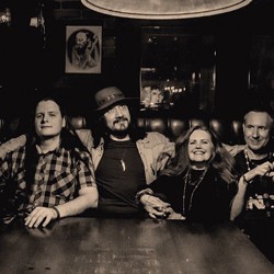 Alabamers. «The Doors» трибьют