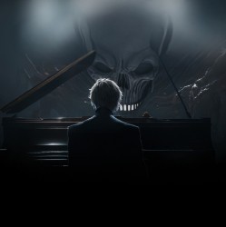 Оркестр CAGMO. Death Note Symphony при свечах