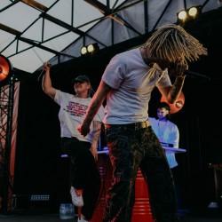 HIP-UP FEST