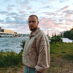 Гарик Погорелов