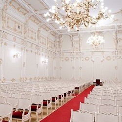 Со стилем по жизни. Двойной юбилей. Наталья Шкребко и ансамбль «Стиль пяти»