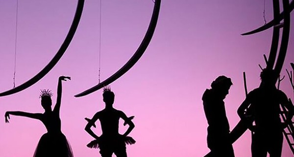 BalletGala / Гала-Балет