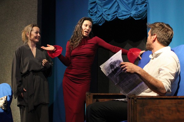 Спасибо, дорогая