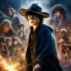 Саундтреки при свечах. Гарри Поттер, Пираты Карибского моря и другие