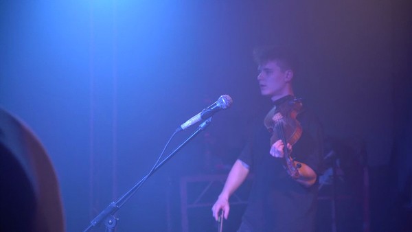 Two Violins. Мировые хиты на скрипках