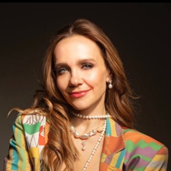 Оксана Ференчук. Local jazz community