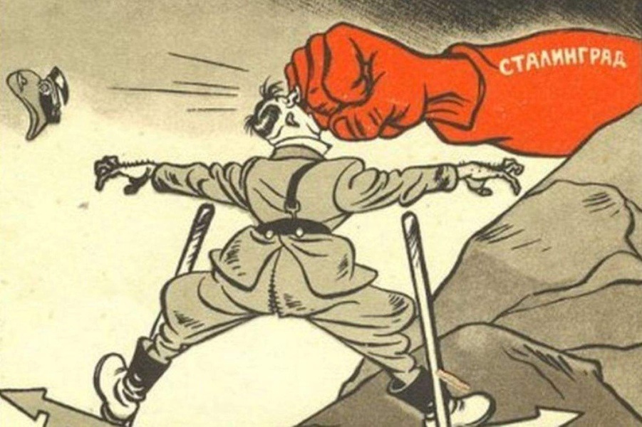 Сохранение исторического суверенитета: противодействие фальсификации истории Великой Отечественной войны