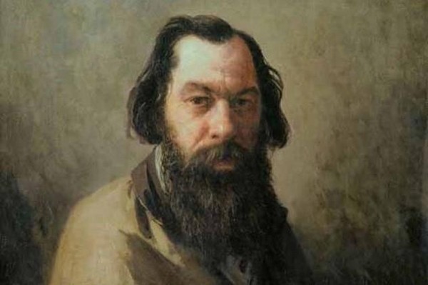 Беседа «Певец русской природы Саврасов»