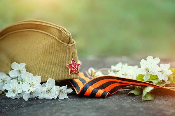 Литературно-музыкальная программа «Помнит сердце, не забудет никогда!»