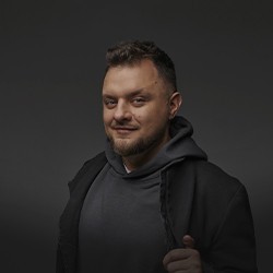 Иван Половинкин Сольный концерт резидента Comedy Club