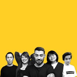 Moscow Comedy Experience a stand-up show in English