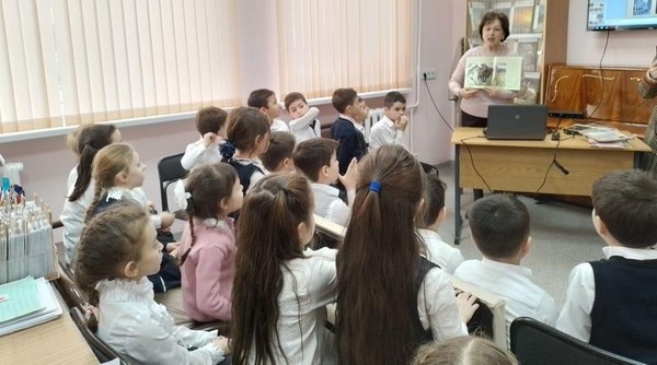 «Фейерверк мультфильмов»