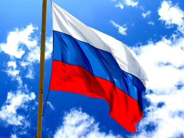 Беседа –обзор «Символы России»