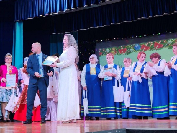 Программа «Последний звонок»