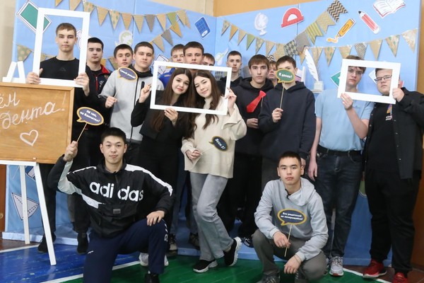 Программа «Последний звонок»