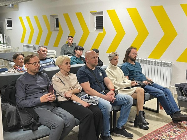 Лекция «Искусство в пьесах А. Н. Островского»