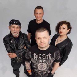 Кавер-группа «Прагматик»