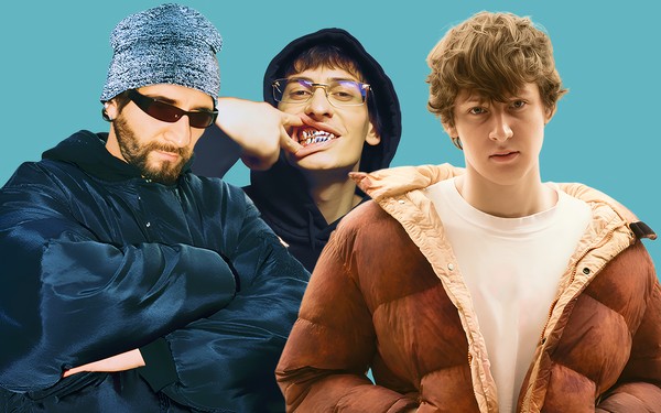 День рождения Дизайн завода х Urban Culture Fest