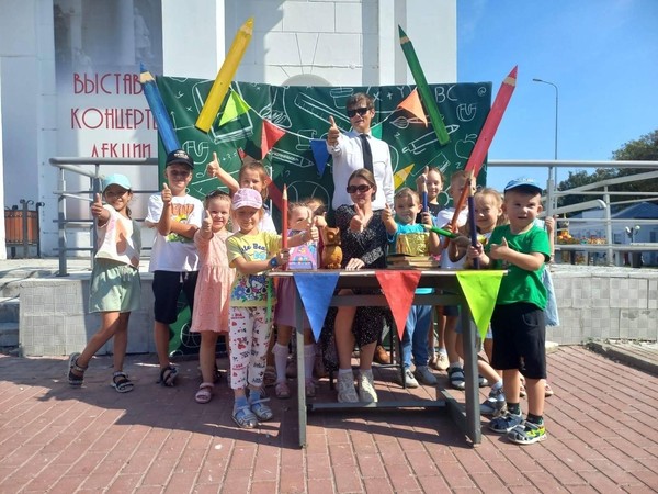 Программа «Последний звонок»