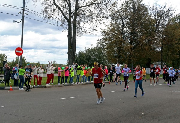 Программа «Мы верим твердо в героев спорта»
