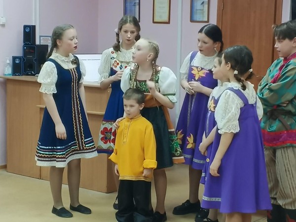 Детский спектакль «38 попугаев»