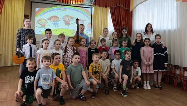 Эта музыка без края и начала