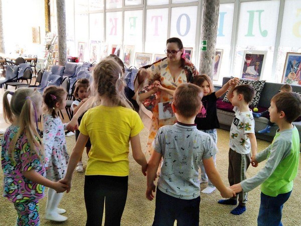 Урок здоровья «С физкультурой мы дружны – нам болезни не страшны!»