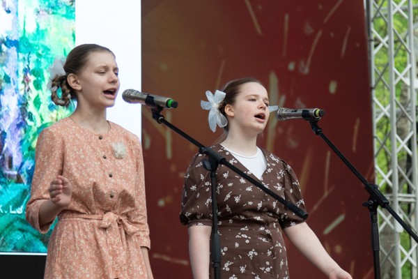 Программа семейного отдыха «Парк Победы. Главный патриотический»