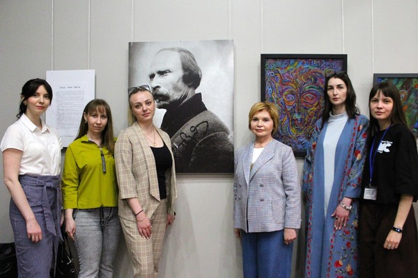 Выставка «Эрьзя. Новые смыслы»