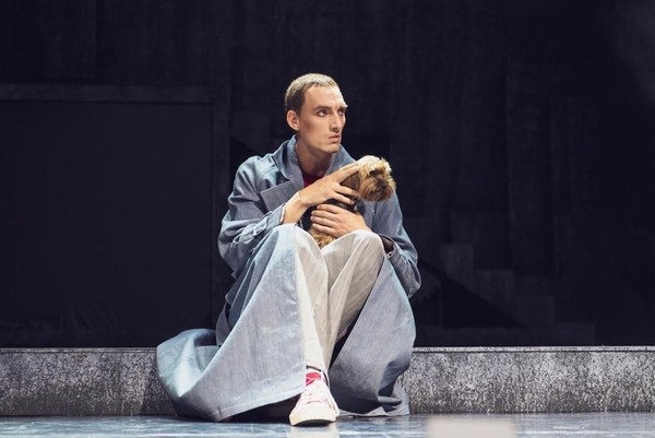 Анна Зайкова