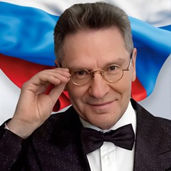 Юбилейный концерт к 85-летию со дня рождения композитора Давида Тухманова. День Победы