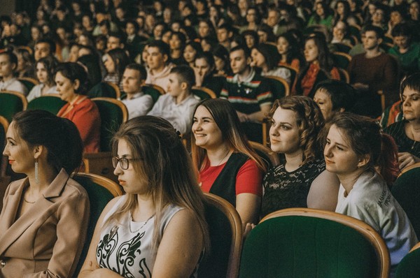 Спектакль «Евгений Онегин»