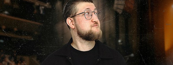 Сольный стендап-концерт Александра Меркуля в Алматы