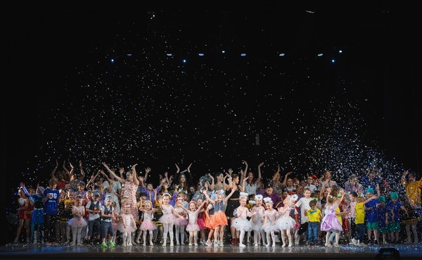 2Dance Kids
